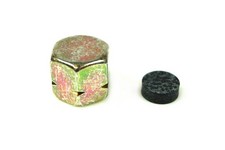 Blindmutter inkl. Dichtung