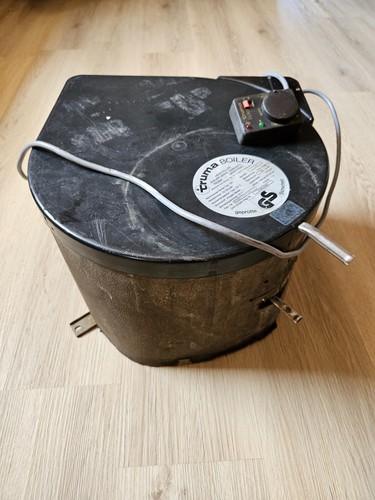 Truma gas boiler 10 - gas,