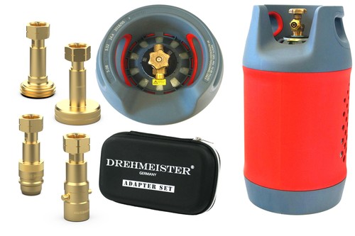 Komposit lpg gasflasche - komposit,