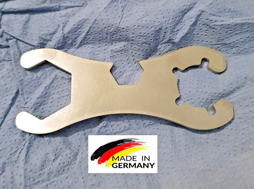 Gasflaschenschlüssel aus mm - aus, 3