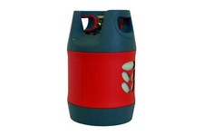 CAMPKO Komposit Gasflasche LPG