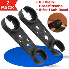 Gasflaschenschlüssel