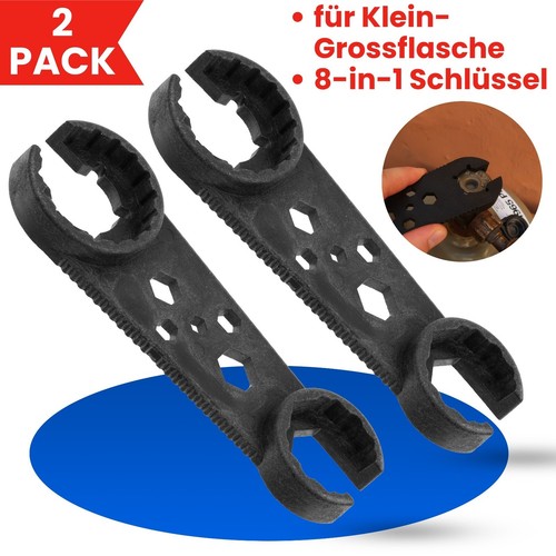 Reglerschlüssel stück für - stück,