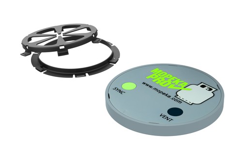 Mopeka pro gasflaschen - mopeka,
