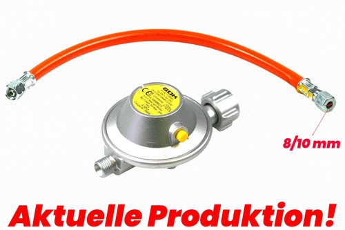 Gok druckminderer 30mbar - druckminderer,