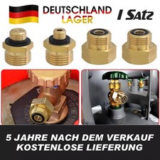 Euro-Set Entnahme Adapter für