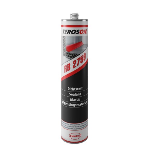 Teroson 2759 310ml - rb,