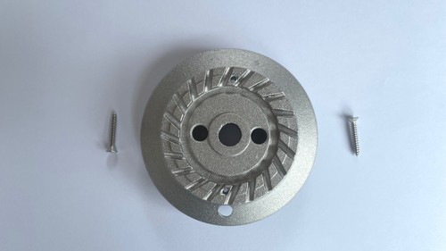 Brenneroberteil für cramer - brenneroberteil,