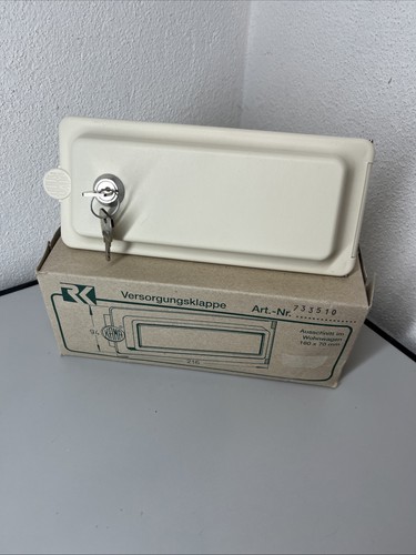 Reich gehäuse für - rk,