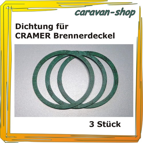 Dichtung für cramer - 3, x