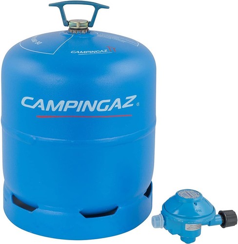 Campingaz 907 gasflasche - campingaz,