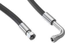 CAMPKO LPG Füllschlauch