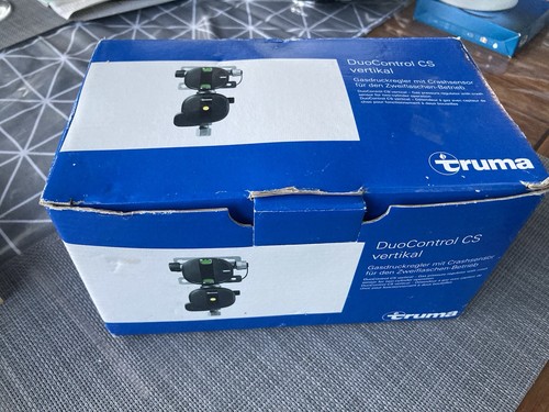 Truma duocontrol vertikal - truma,