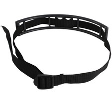 Gasflaschenhalterung + Gurt 5