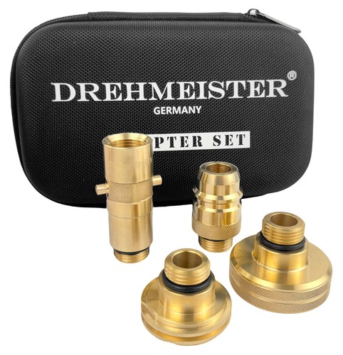 Tankadapterset teilig im - tankadapterset,