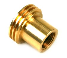 ACME Tankadapter Gasflasche