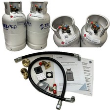 Campinggas Alugas Travel Mate