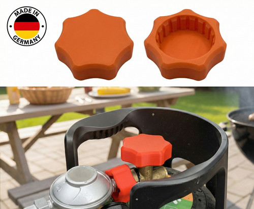 Gasflaschenschlüssel - 2x,