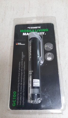 Dometic gaschecker 100 - gaschecker,