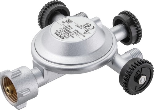Gok gasregler 1kg 29mbar klf - gok, 1kg/h