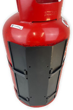 Gasflaschenhalter - Robuste