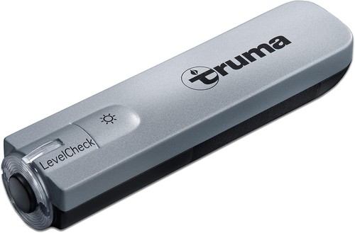 Truma level check - truma,