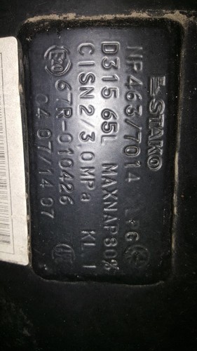 Autogas stako 65l lpg - autogas,