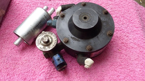 Prinz lpg verdampfer filter - lpg,