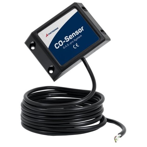 Thitronik sensor für - thitronik, co-sensor
