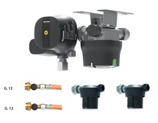 Truma Duo Control CS