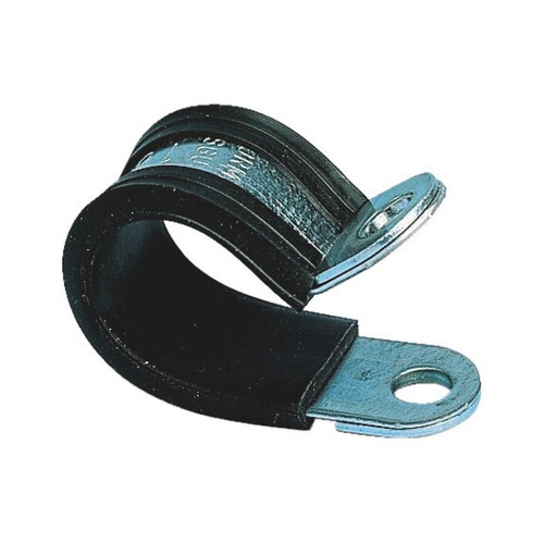 Schelle für gasrohr 8 mm - gasrohr,