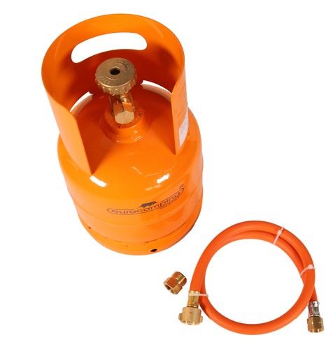Befüllbare gasflasche 1kg - befüllbare,