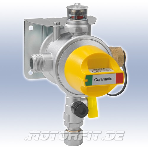 Gok caramatic protwo mbar - caramatic,