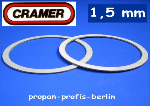 Original cramer - original,