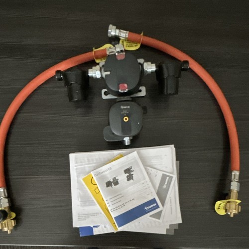 Truma duo control vertikal - truma,