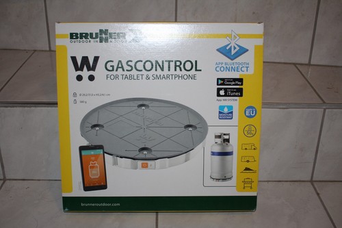 Brunner gascontrol - brunner,
