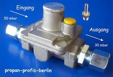 2025 Vordruckregler 50 mbar -