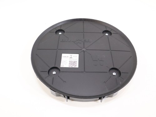 Brunner gascontrol 0 - w8, 2.0