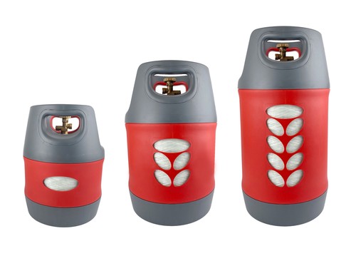 Campko komposit gastankflasche - komposit,