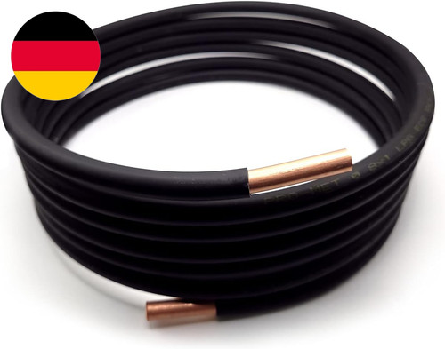 Kupferrohr für lpg - kupferrohr,, 8