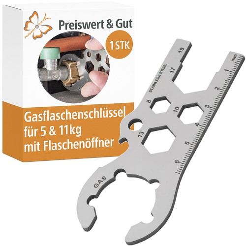 Gasflaschen schlüssel - gasflaschen,