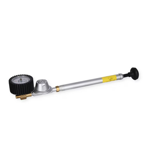 Gok gas dichtprüfgerät typ - gok, gas-dichtprüfgerät