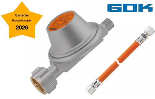 Gok gasregler druckregler - druckregler, 50
