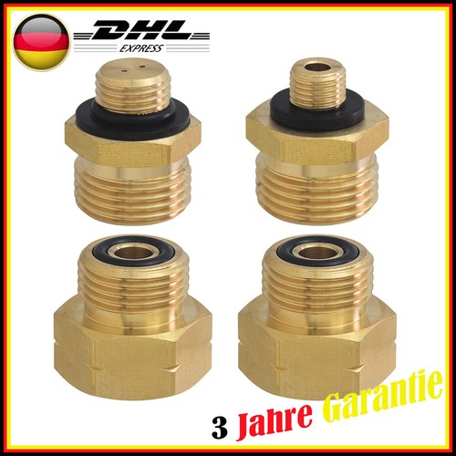 Adapter propan europa euro - adapter,