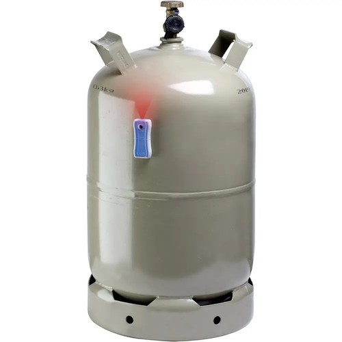 Gaslock