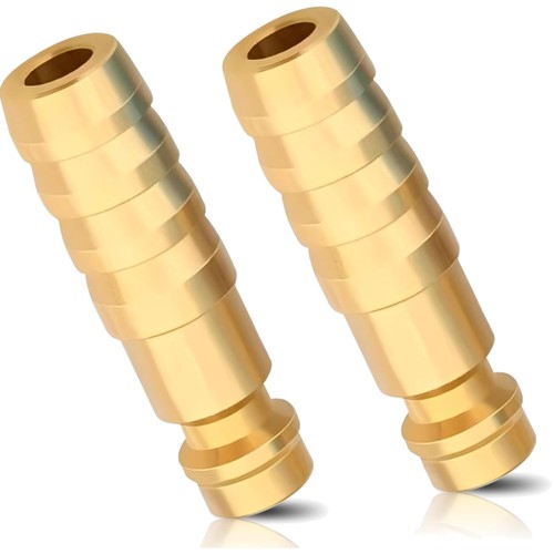 Druckluftkupplung 8mm messing - druckluftkupplung,