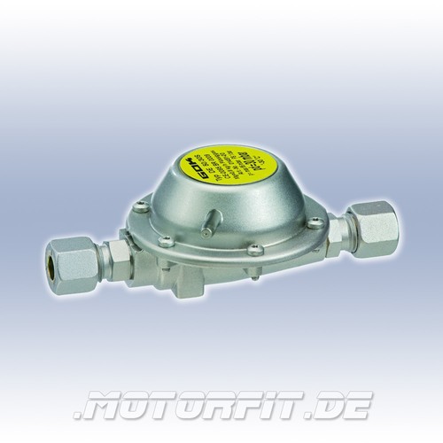 Gok gasregler typ 30 - gok,