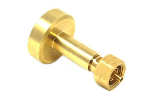 Dish tankadapter - dish, f