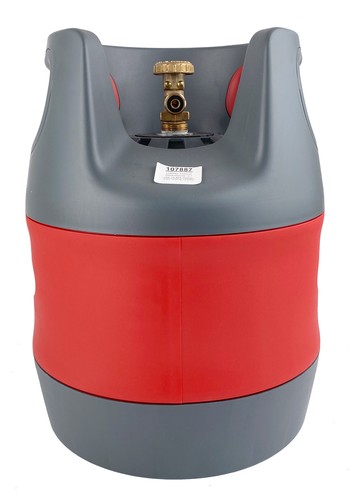 5kg campko komposit gasflasche - campko,