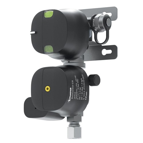 Gasdruckregler duocontrol - gasdruckregler,